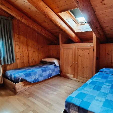 コー​​ニュCasa Alfredoアパートメント エクステリア 写真