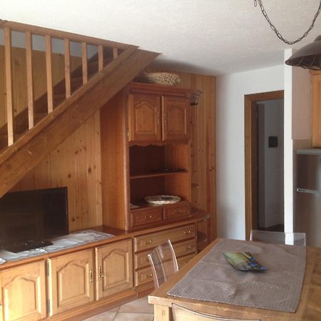 コー​​ニュCasa Alfredoアパートメント エクステリア 写真
