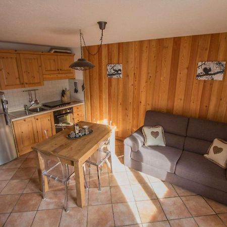 コー​​ニュCasa Alfredoアパートメント 部屋 写真