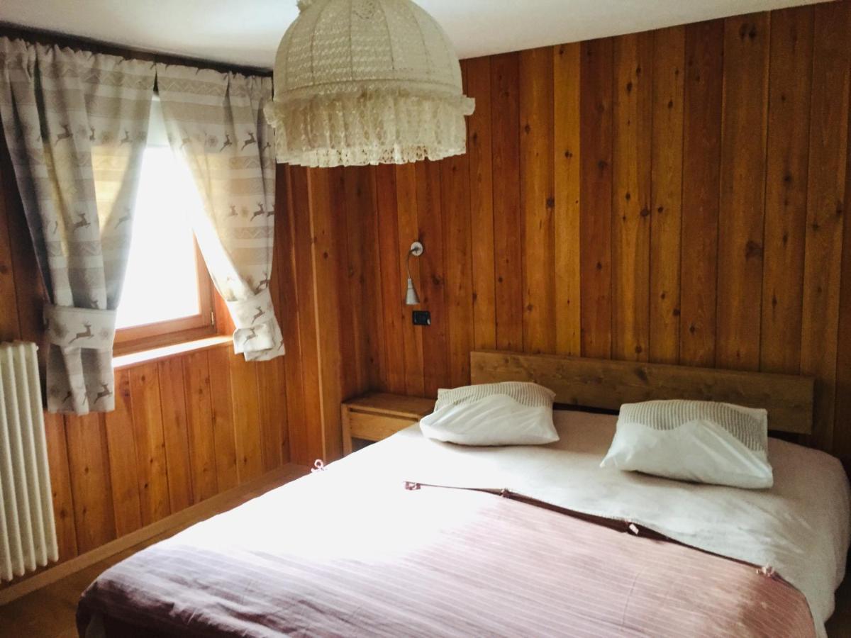 コー​​ニュCasa Alfredoアパートメント エクステリア 写真