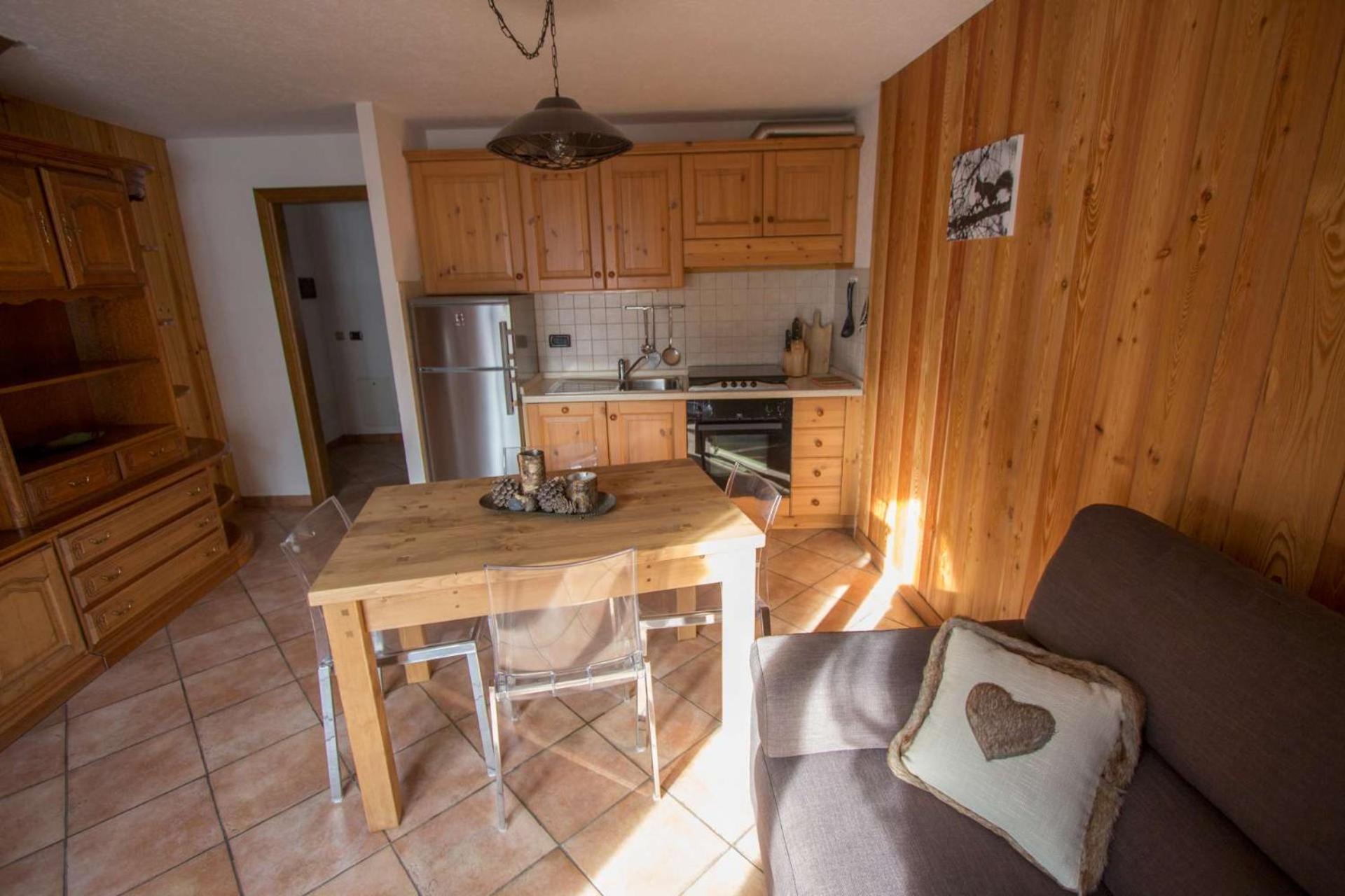 コー​​ニュCasa Alfredoアパートメント 部屋 写真